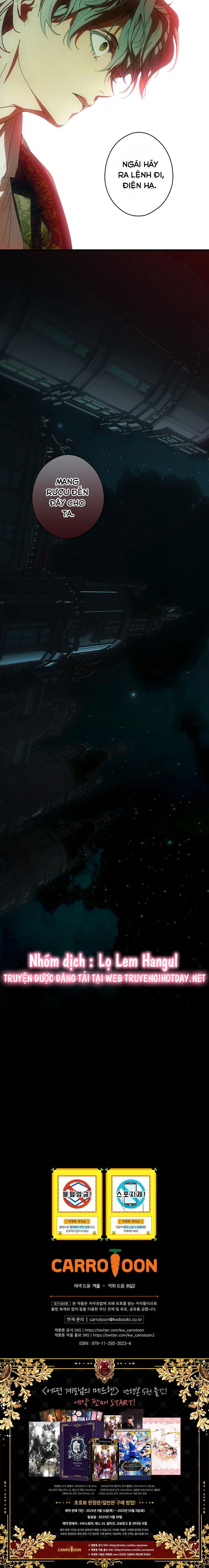 cổ tích về người mẹ kế chapter 119 20