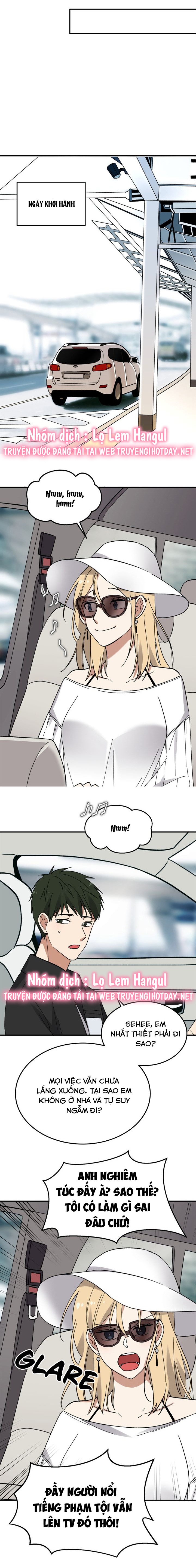 công thức cho tình yêu chapter 100 3