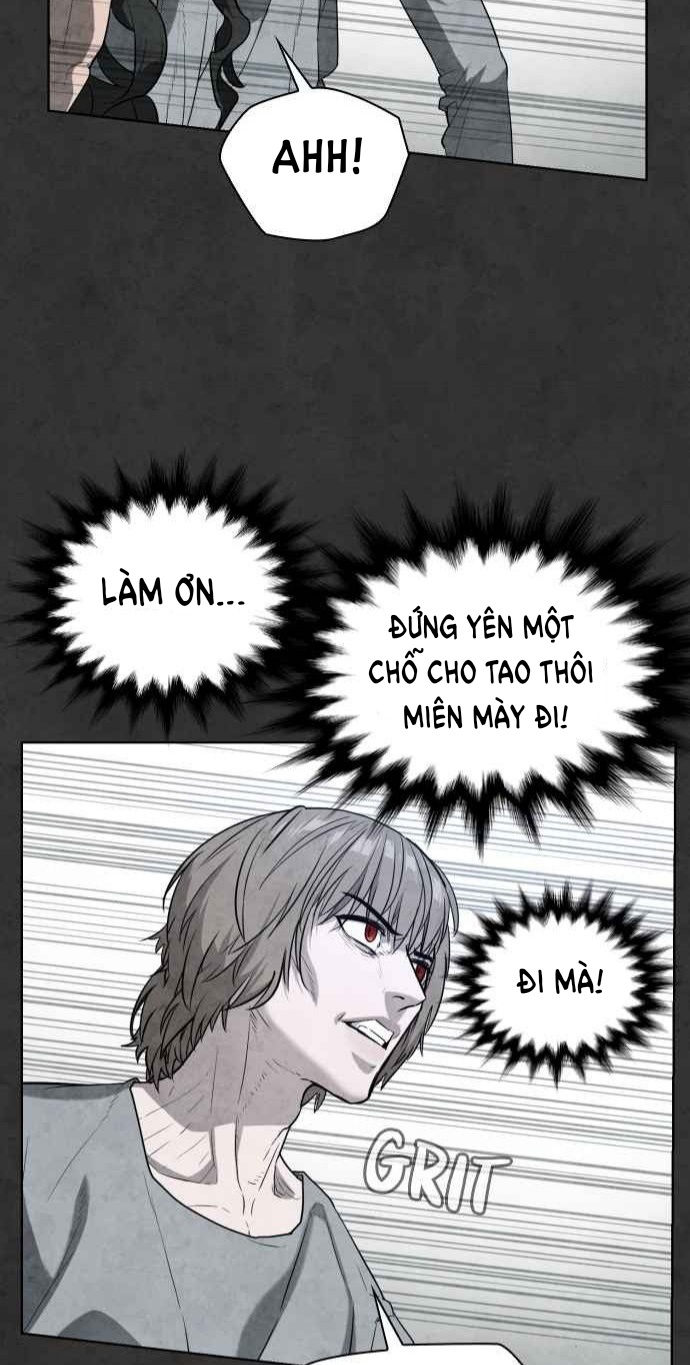 bạch huyết - white blood chapter 28 67