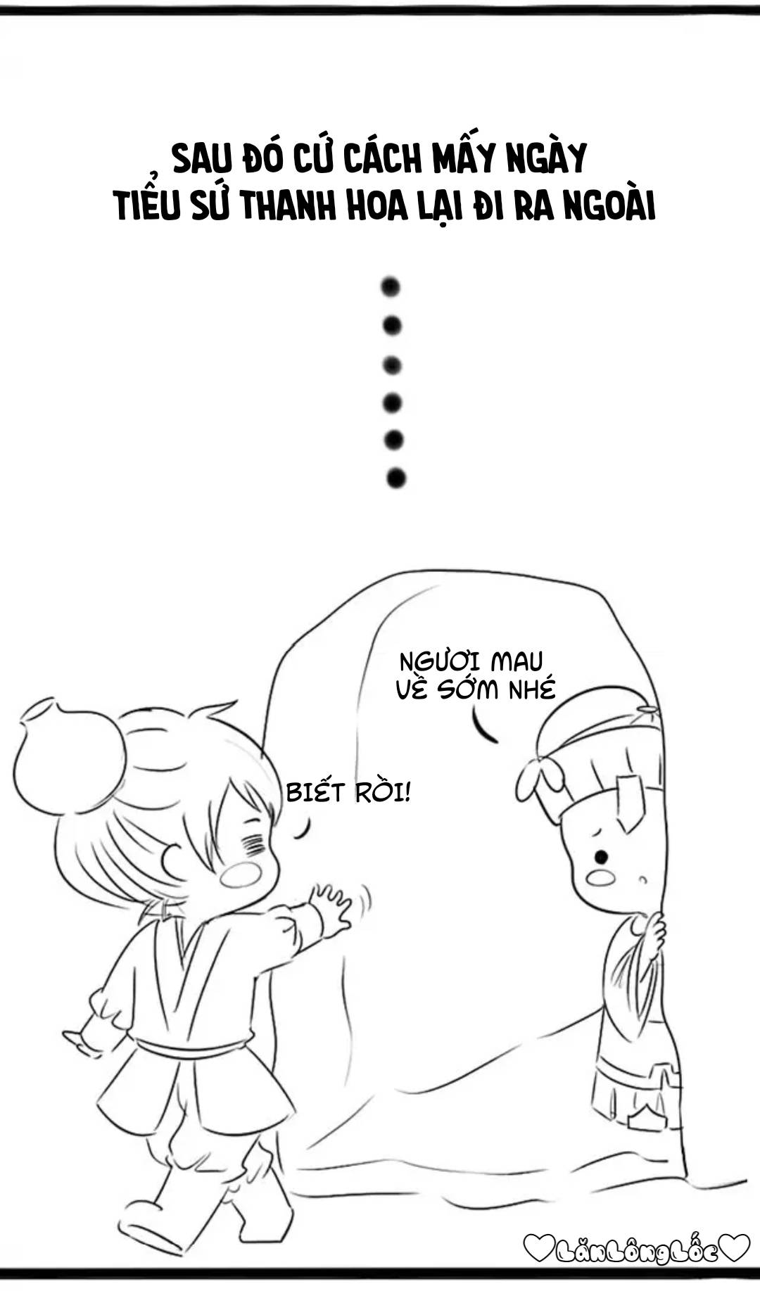 ách! nhặt được một tiểu thây ma chapter 12 19