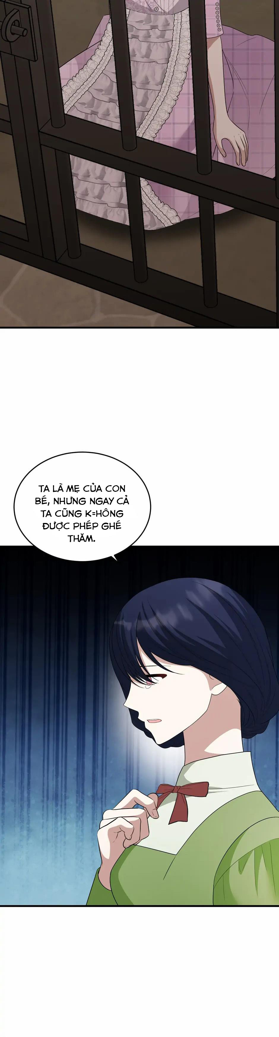 anh trai nguy hiểm của tôi chapter 80 10