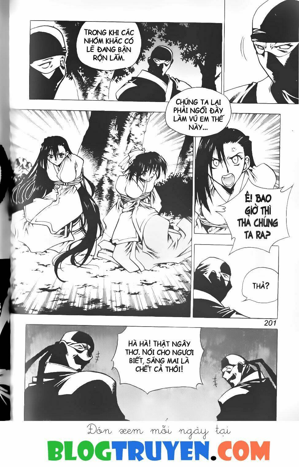 thiên lang liệt truyện chapter 63 16