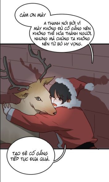 tình yêu dưới mái hiên chapter 54.5 18