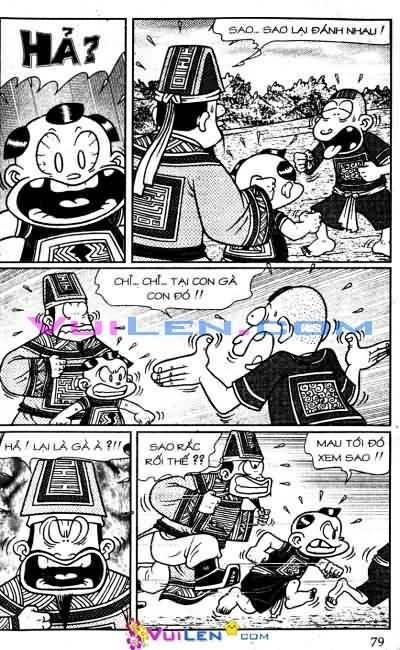 thần đồng đất việt chapter 39 55