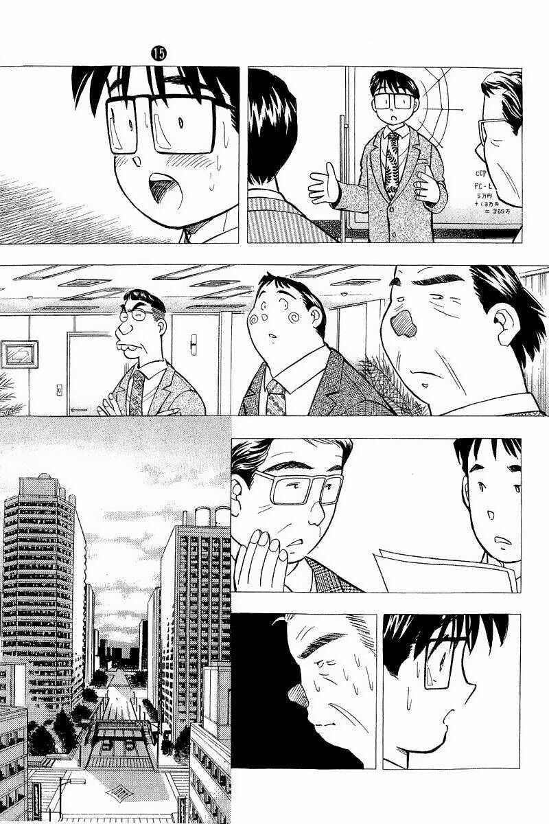 yume de aetara chapter 122 20