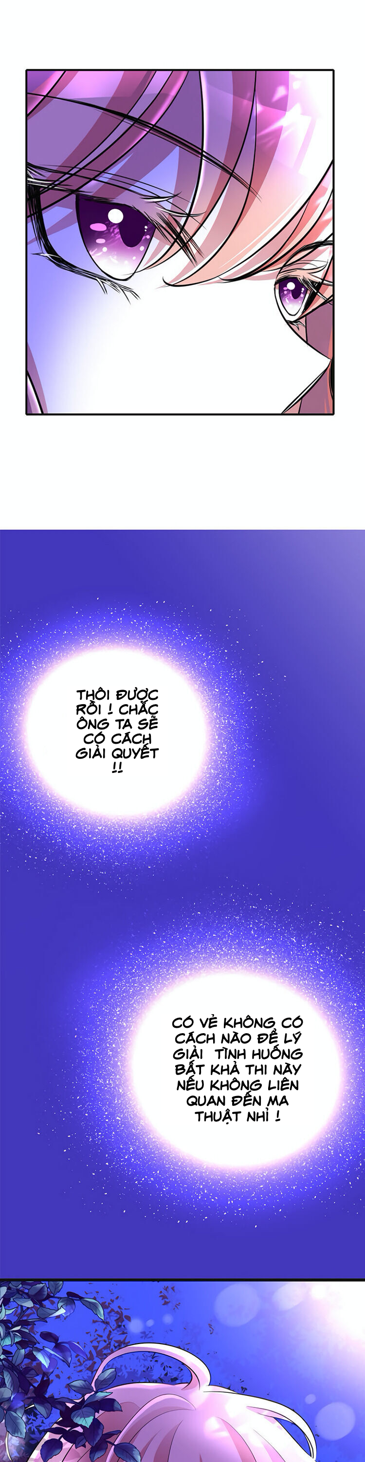 tôi là một sát thủ nhưng tôi đang nghĩ đến việc sống như một cô công chúa chapter 1 32