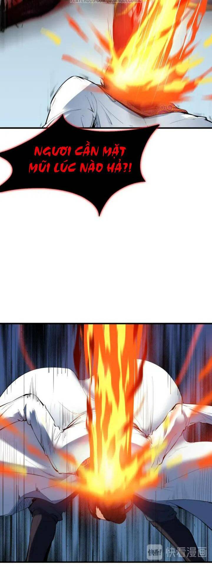 long mạch võ thần chapter 26 42