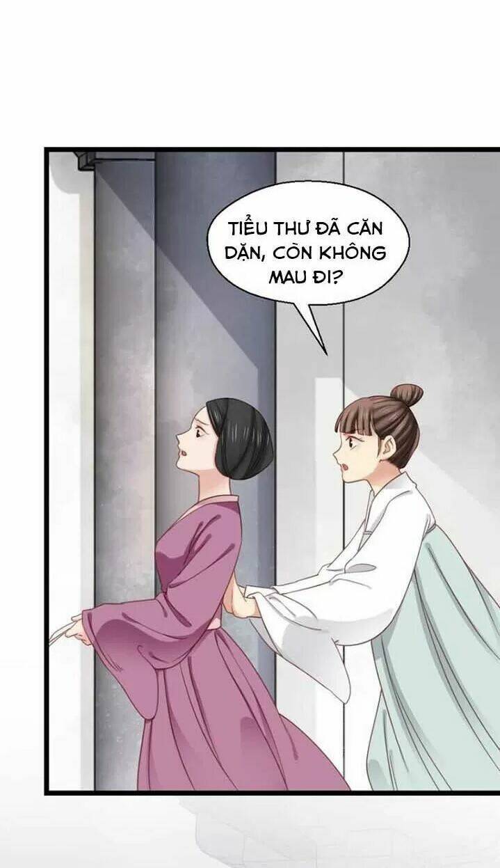 kiều nữ độc phi chapter 208 6