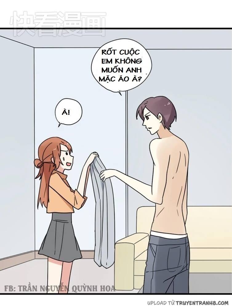 tình yêu! bắt đầu từ ngày hôm nay chapter 4 64