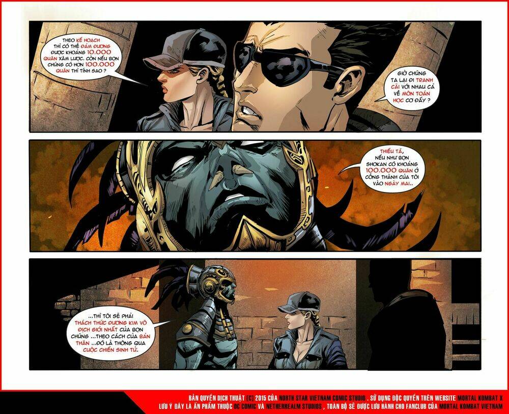 mortal kombat x chapter 14 20