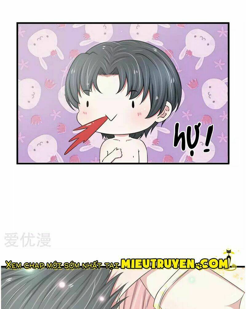 phúc hắc lão công buông em ra chapter 24 11