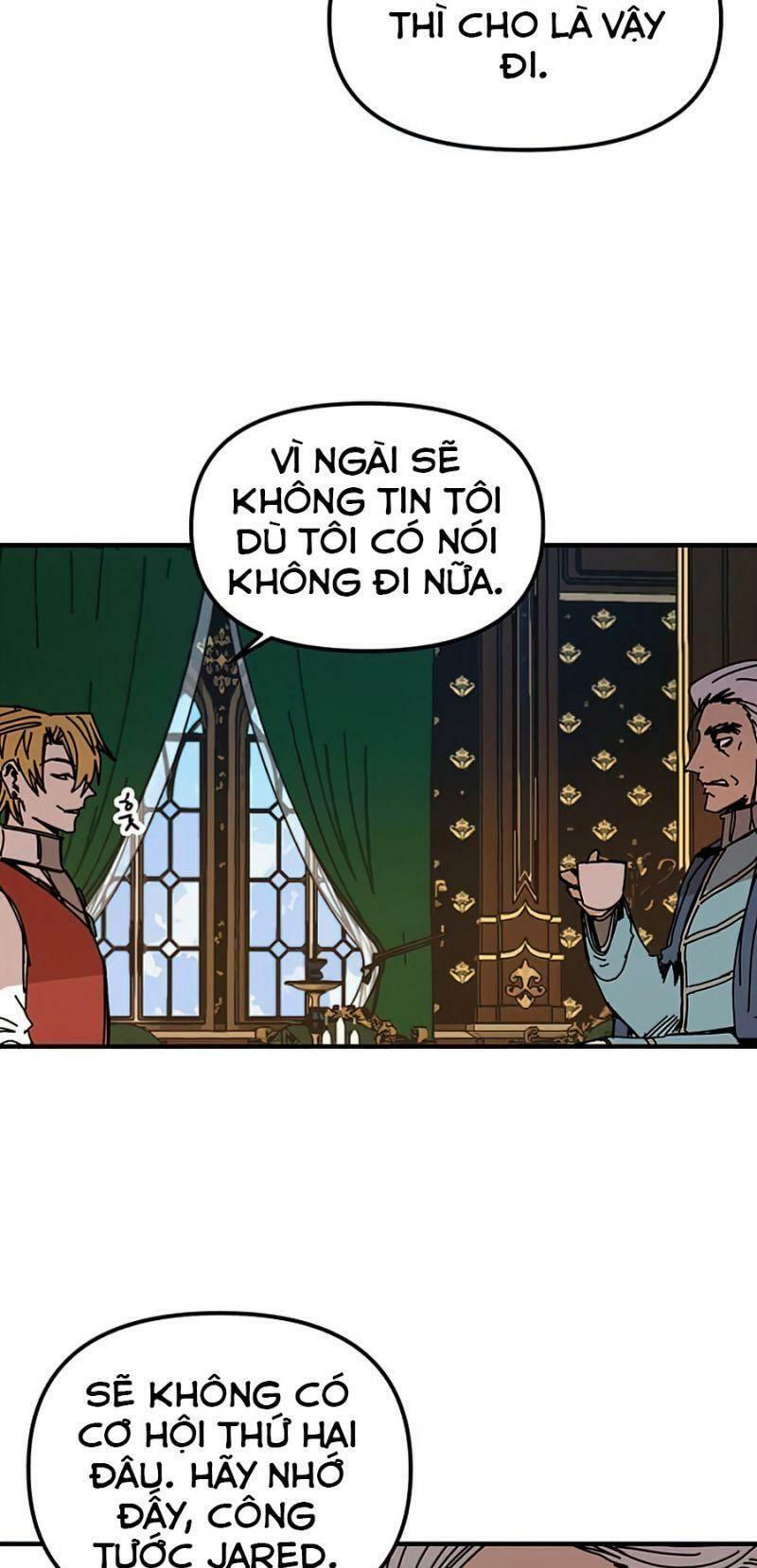 bug player - người chơi lỗi chapter 76 24