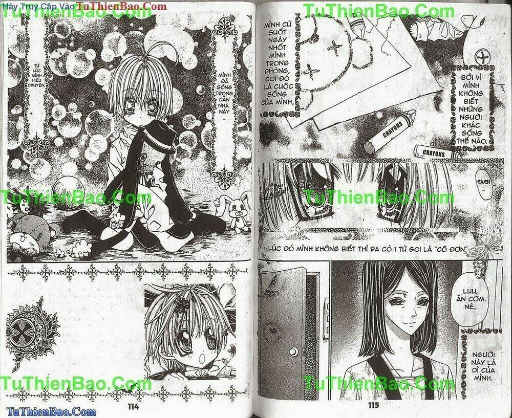 thợ săn ma cà rồng chapter 2 59