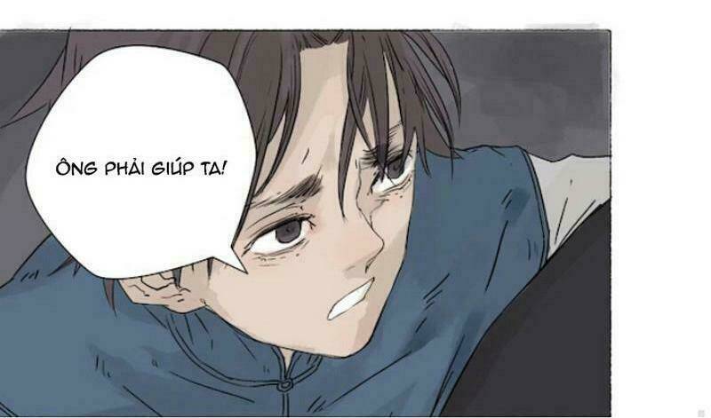 mặc đấu tuyến chapter 39 12