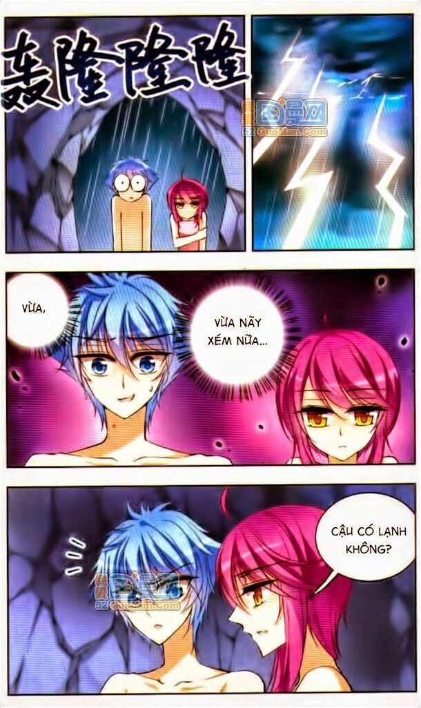 thiên giáng hiền thục nam (full) chapter 44 9