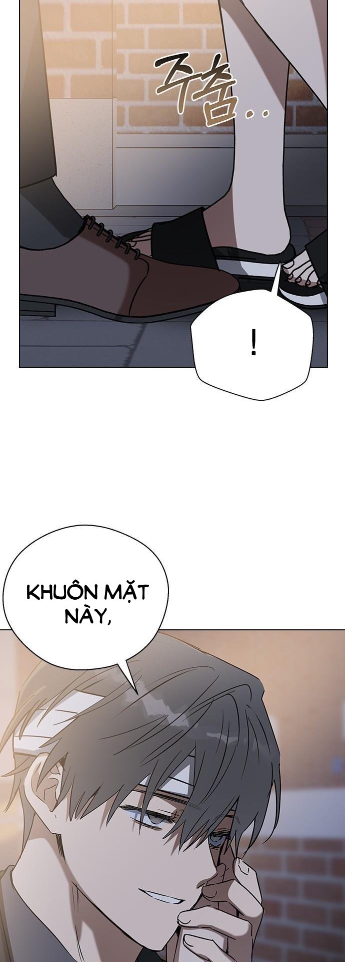 nhân duyên kiếp trước chapter 66.1 25