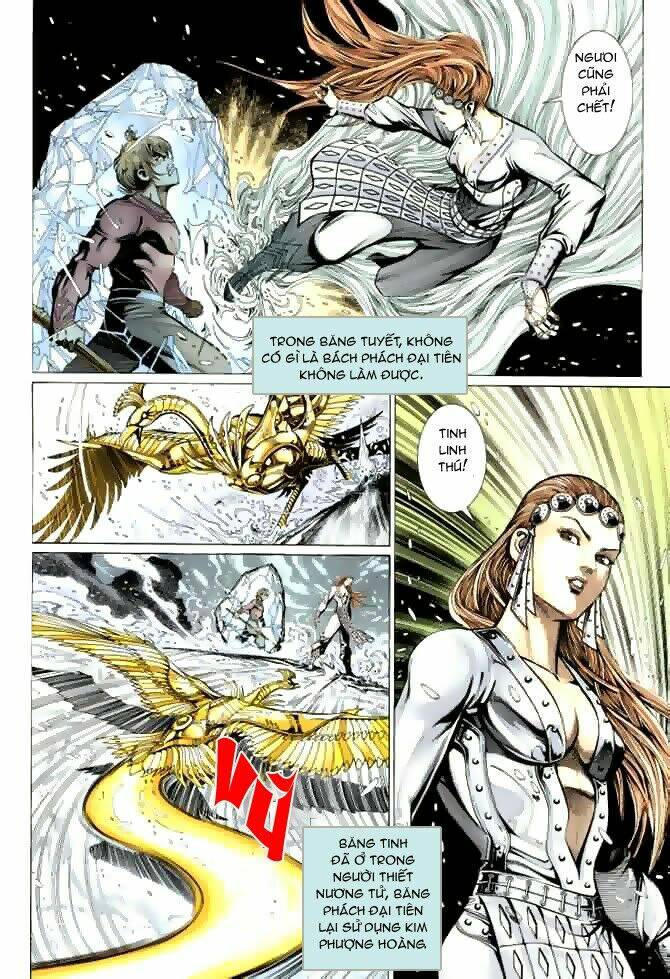 đại thánh vương chapter 35 24