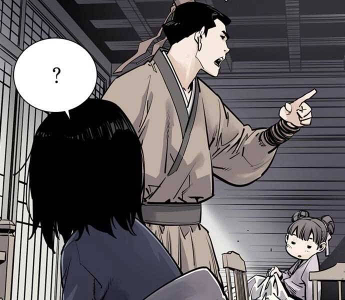 sát thủ tống lý thu chapter 5 8