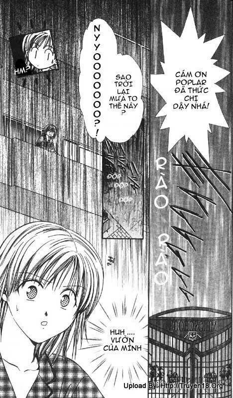 cô bé nghèo khó chapter 3 23