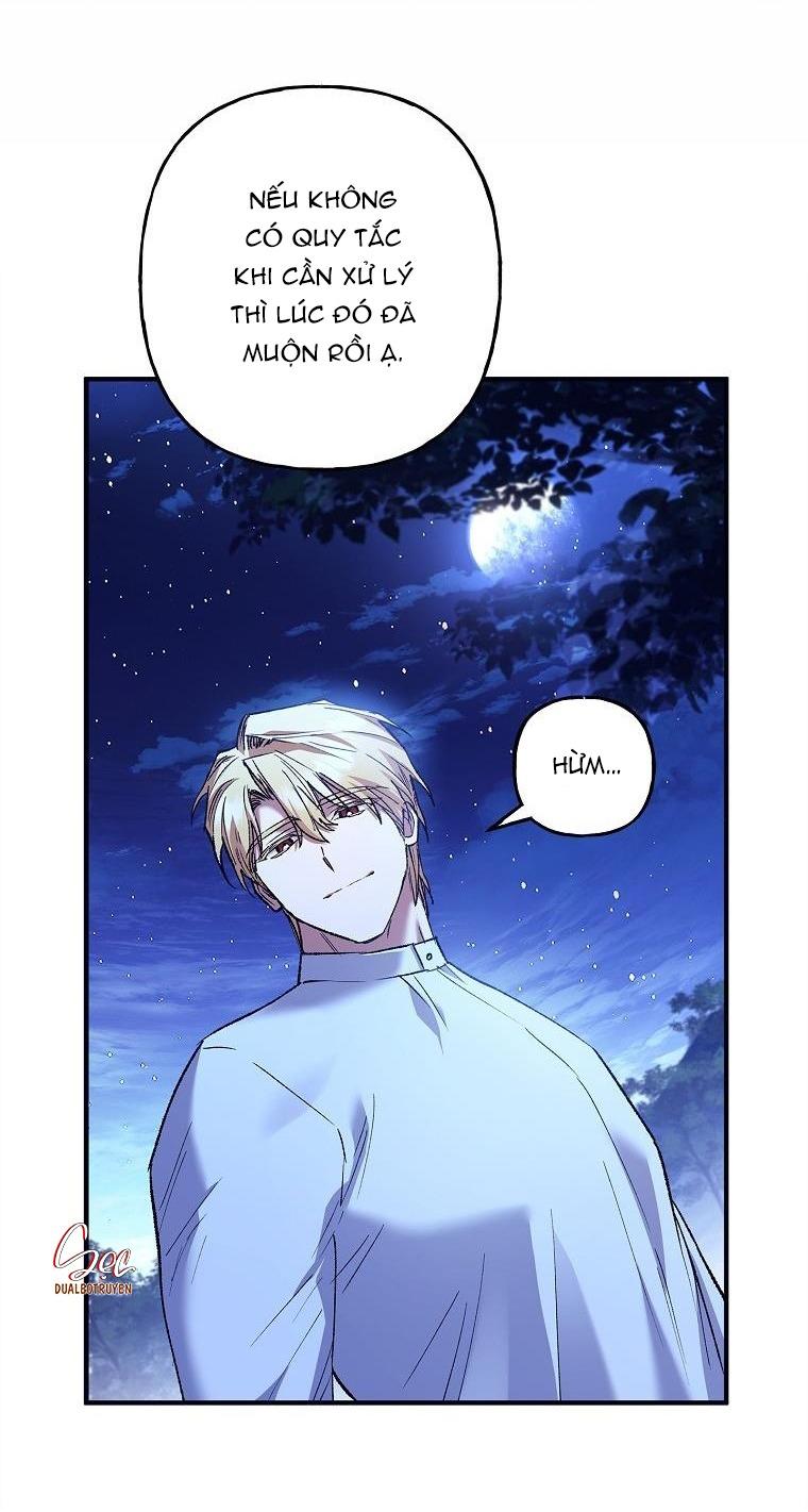 bước ngoặt định mệnh chapter 25 31