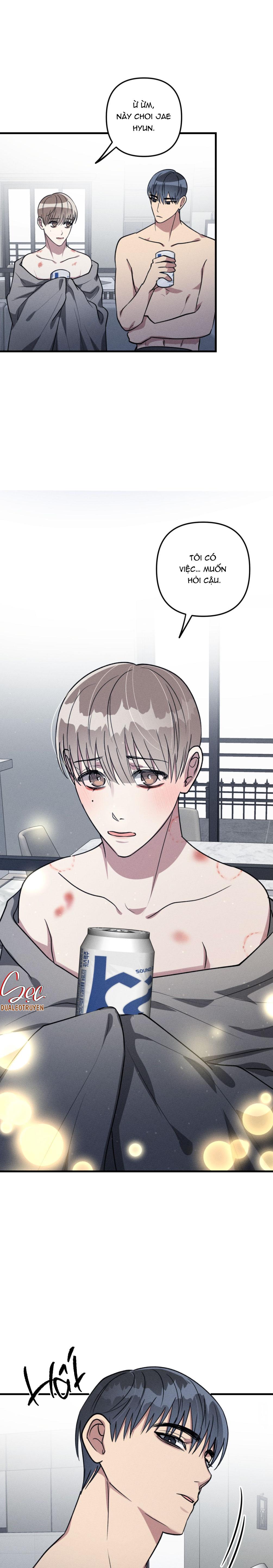 tình yêu vỡ òa chapter 5 10