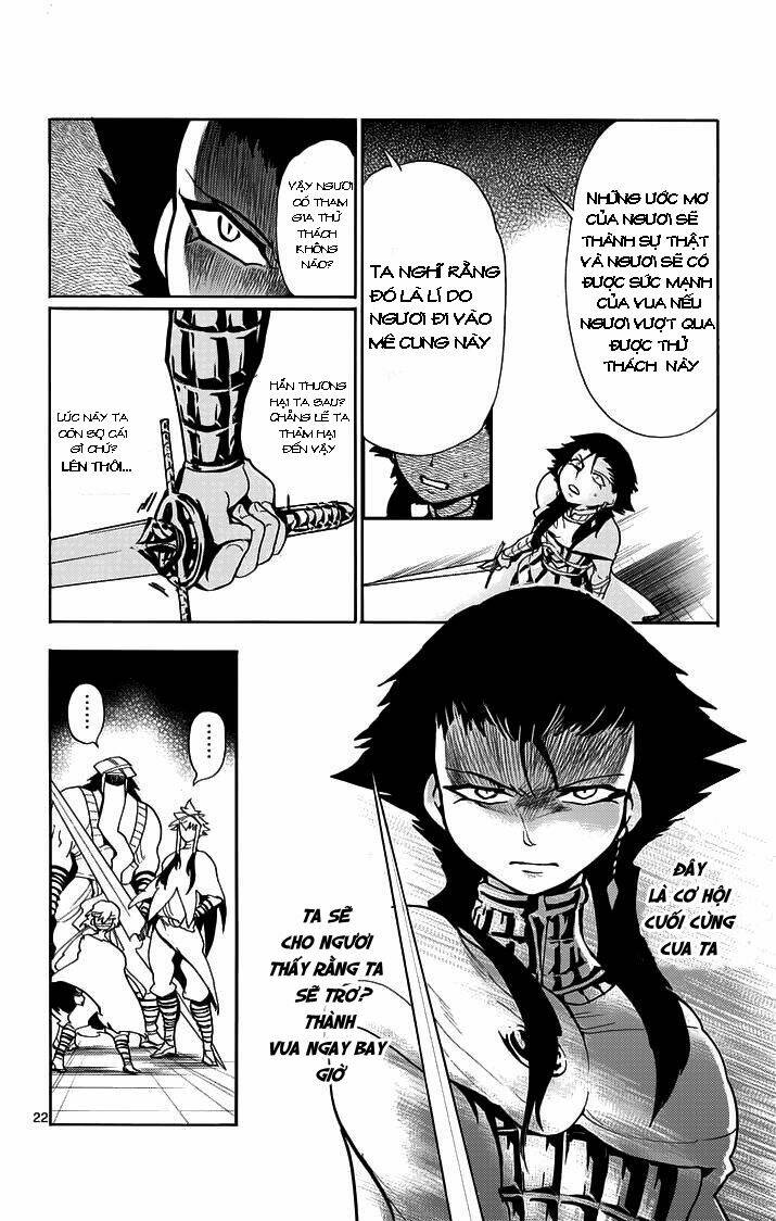 sinbad no bouken chapter 22.2 10