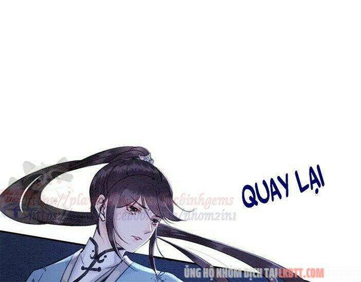 trọng sinh bá sủng nhiếp chính vương quá mạnh mẽ chapter 83 33