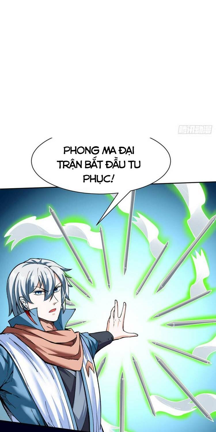 võ đạo độc tôn chapter 304 10