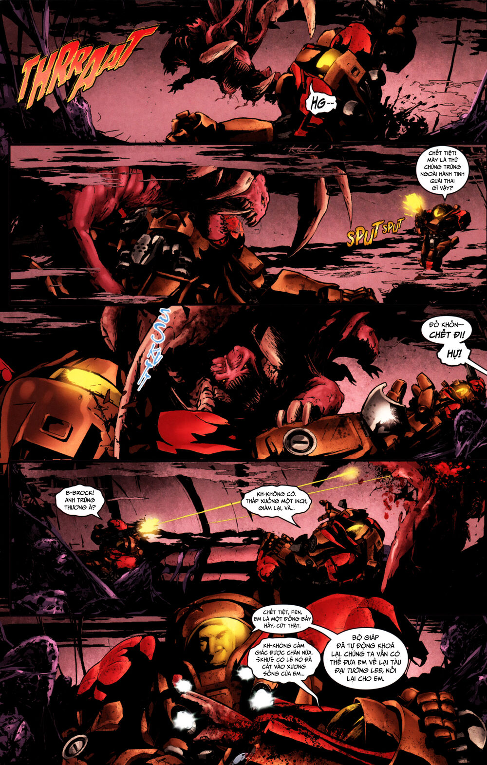 starcraft 2009 chapter 0.2 8