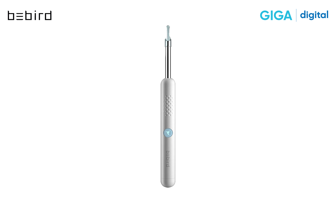 Dụng cụ lấy ráy tai Xiaomi Bebird R1 có camera Hàng nhập khẩu