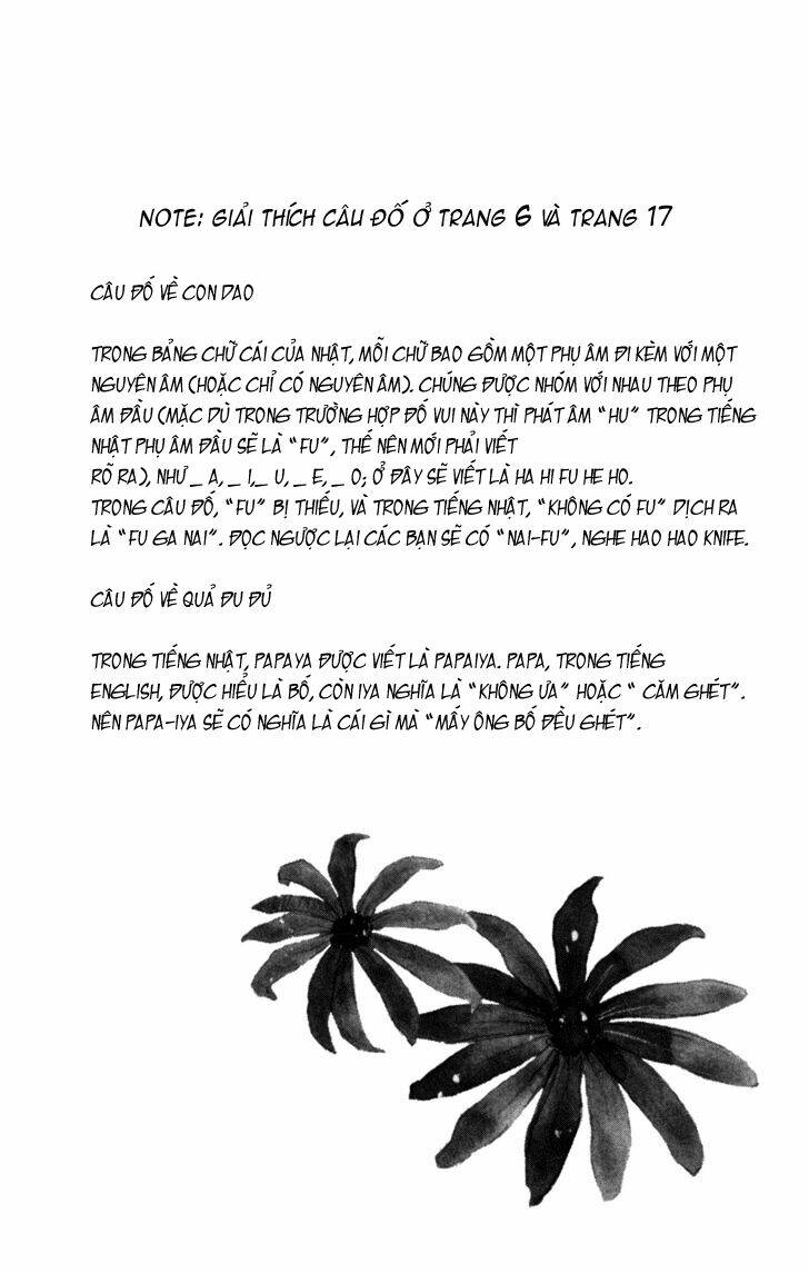 điện kích daisy chapter 28 37