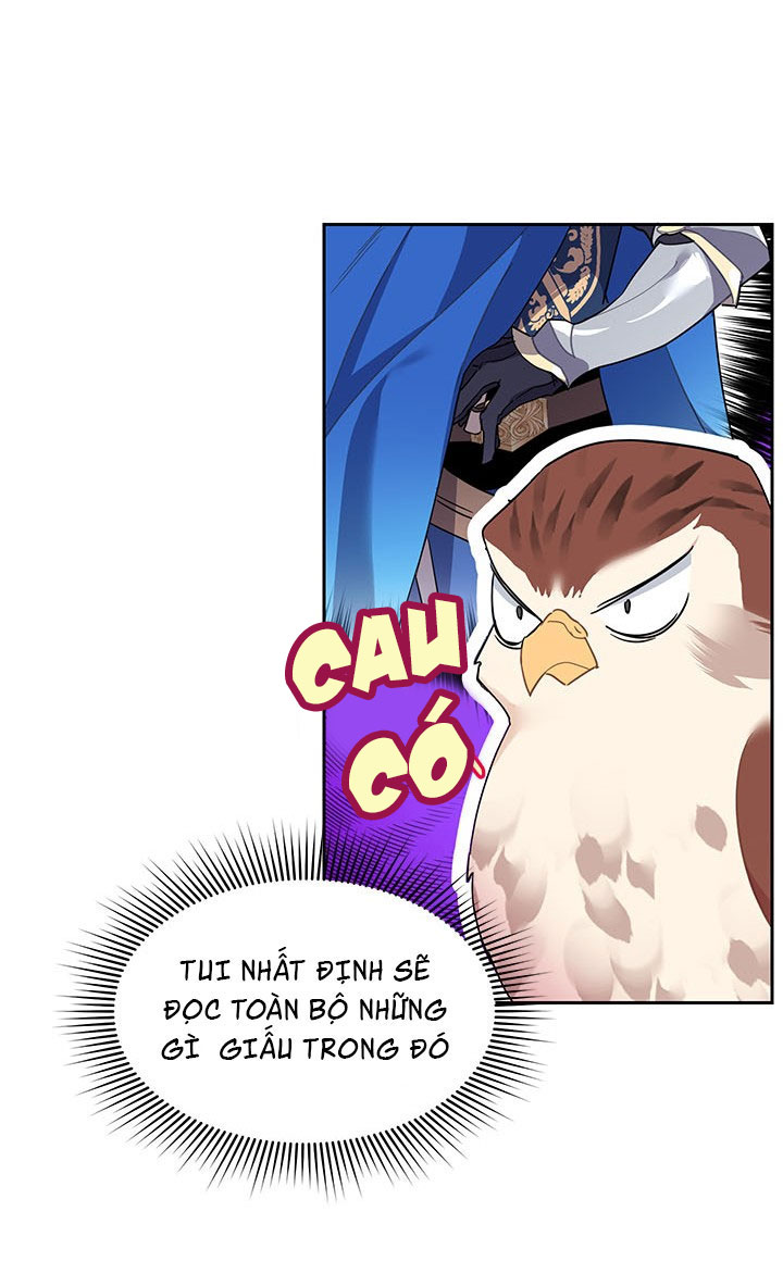 công chúa của loài chim chapter 5 26