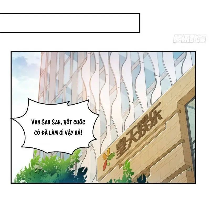 Hệt Như Hàn Quang Gặp Nắng Gắt chapter 158 15