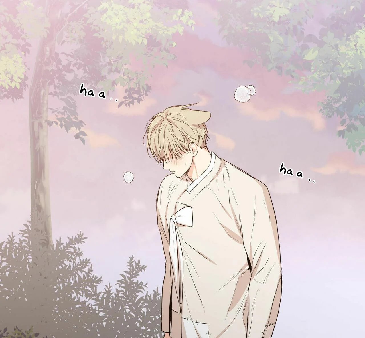 không chốn yêu đương chapter 70 77