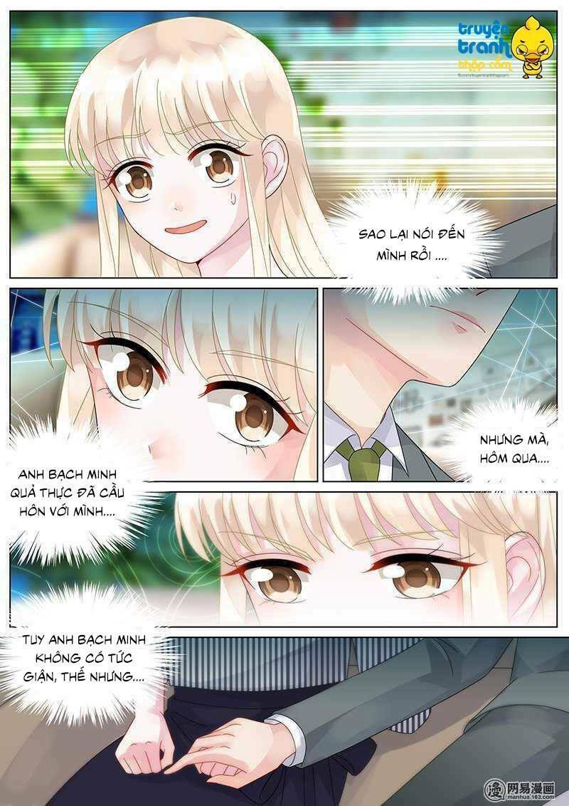 nhạ thượng thủ tịch tổng tài chapter 73 7