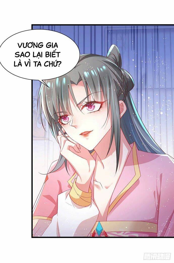 bệnh kiều phu quân ngạnh thượng cung chapter 28 34