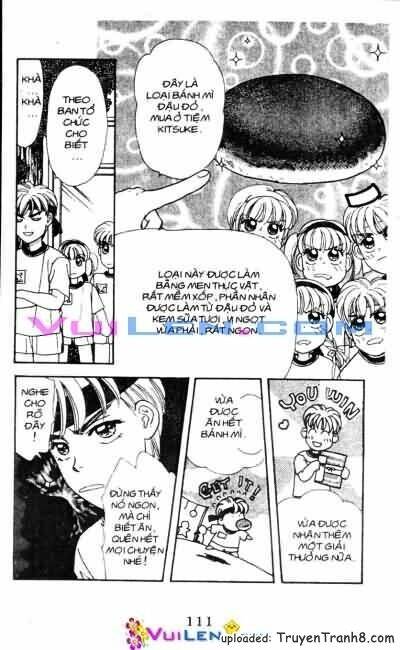 công tử nghèo chapter 8 47