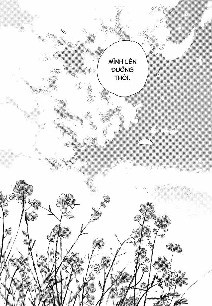 người lạ ven bờ biển chapter 4 60