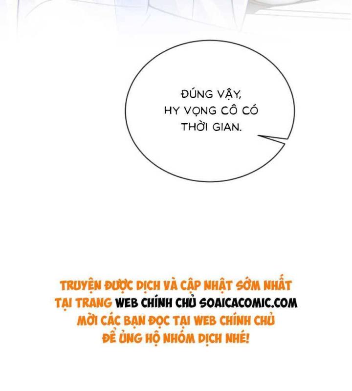 vị chỉ huy lạnh lùng khóc trong vòng tay tôi chapter 37 84