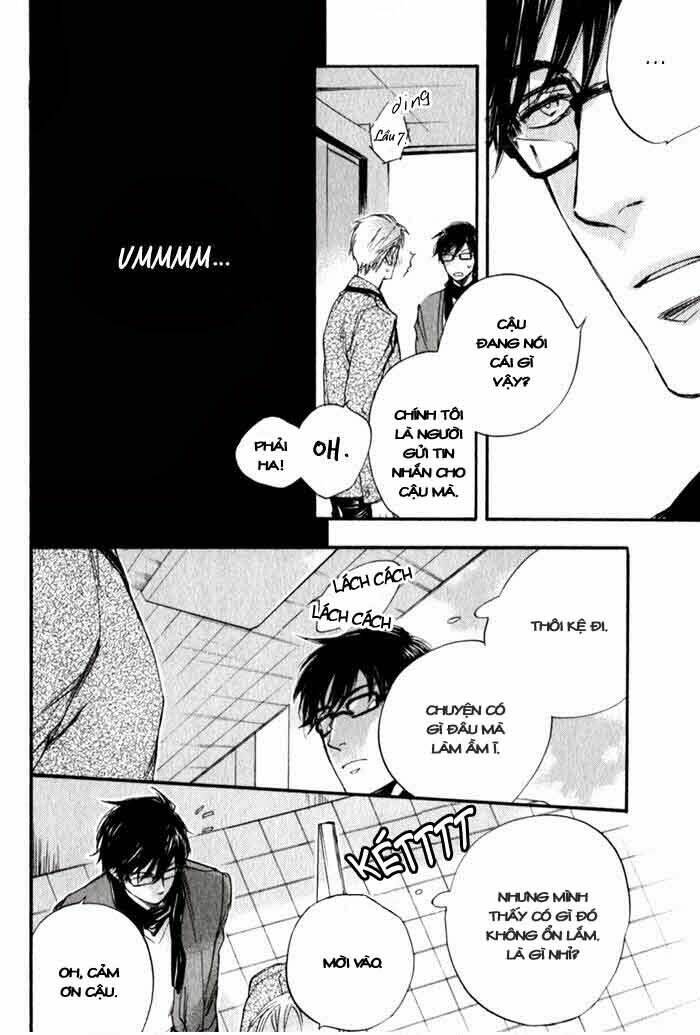 merry checker chapter 3 8