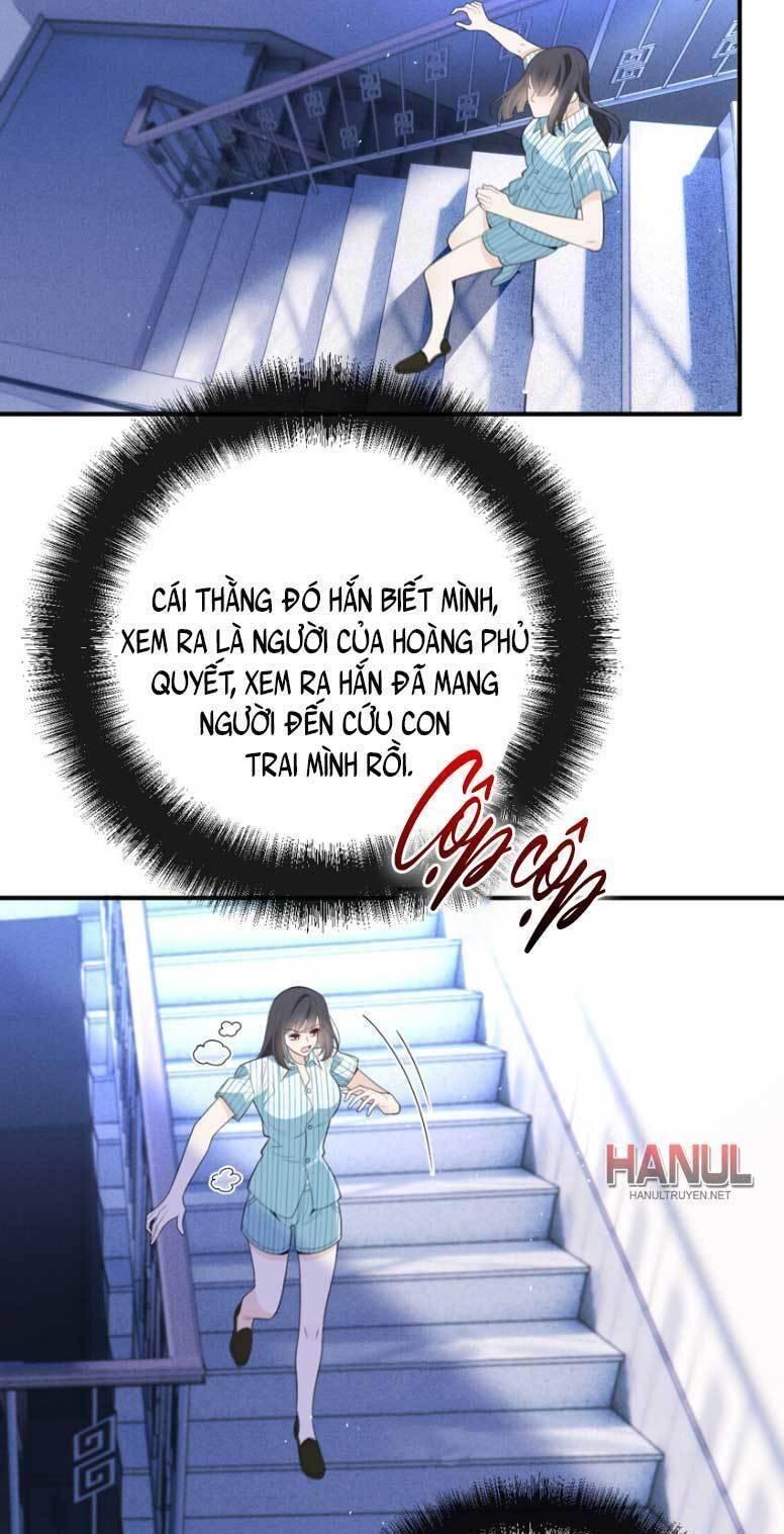 một vợ yêu, một bé con chapter 273 8