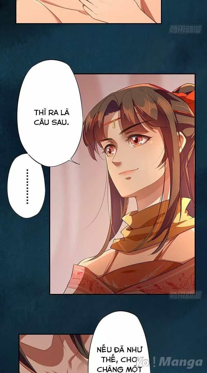 tuyệt thế luyện đan sư chapter 112 19