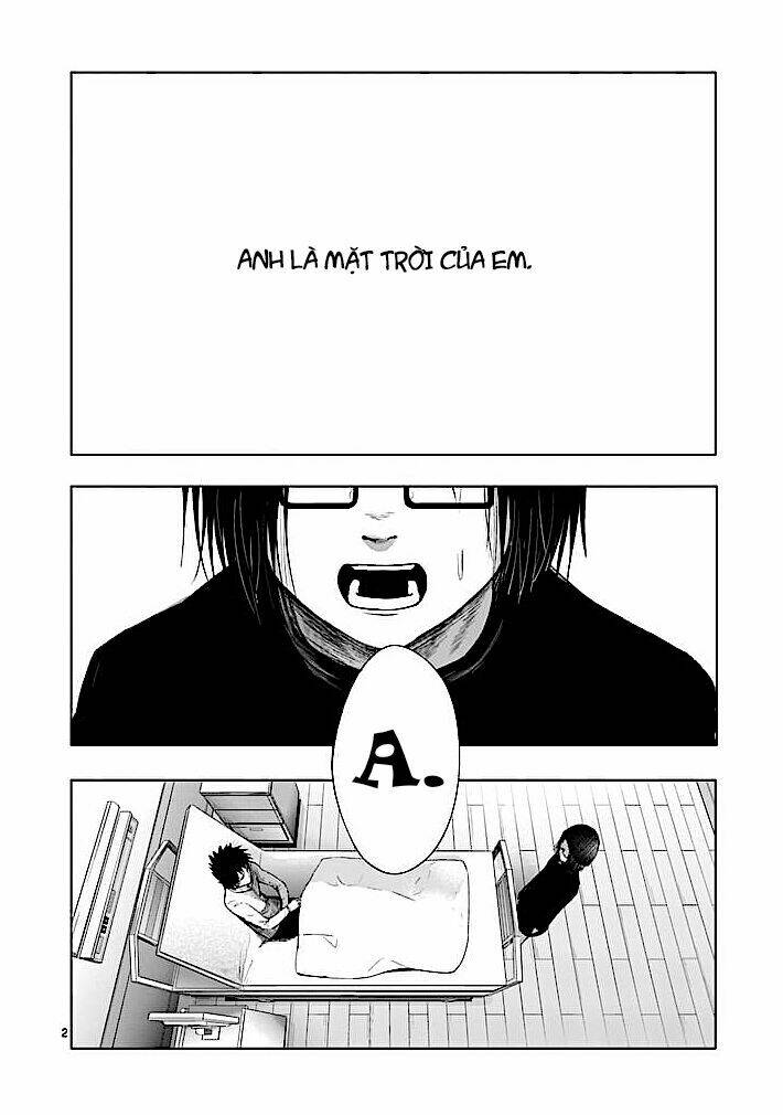 good night world chapter 29 2