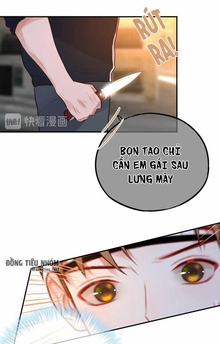 trú dạ liên miên chapter 13 14