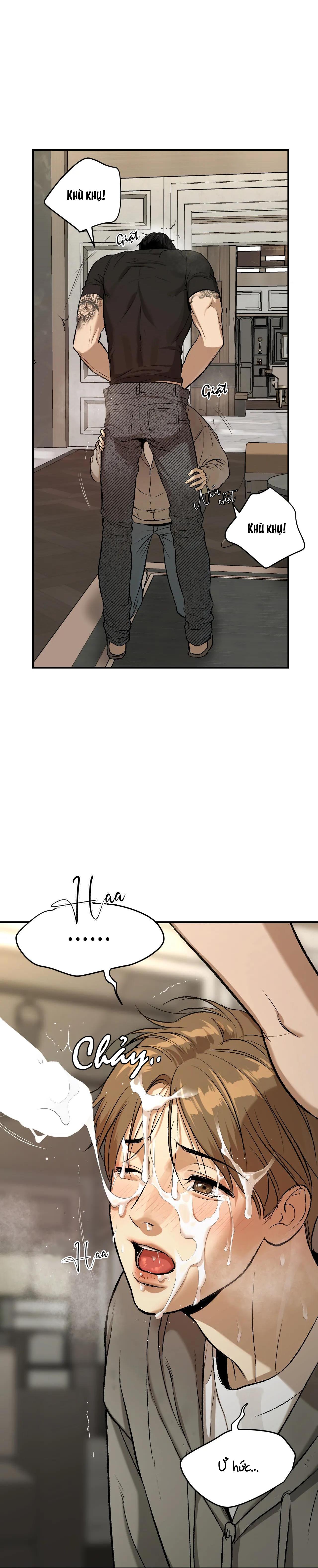 điềm rủi chapter 6 49