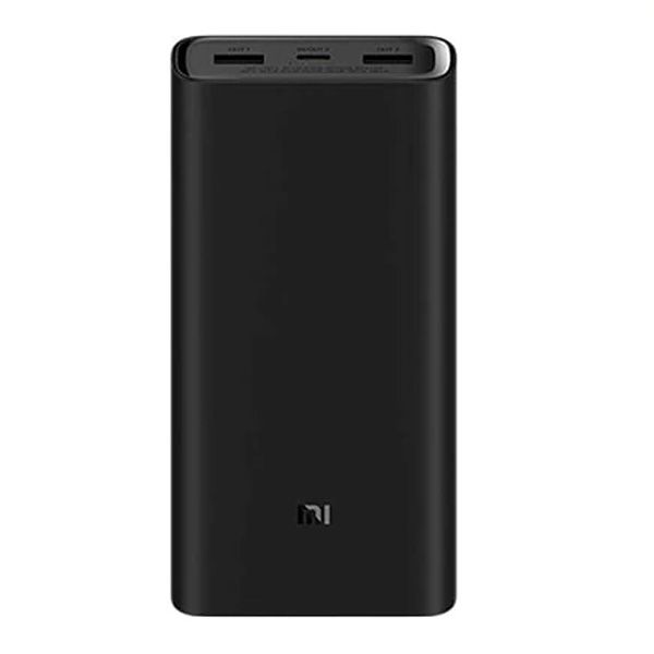 Pin sạc dự phòng Xiaomi 20.000mAh 50W - Hàng chính hãng