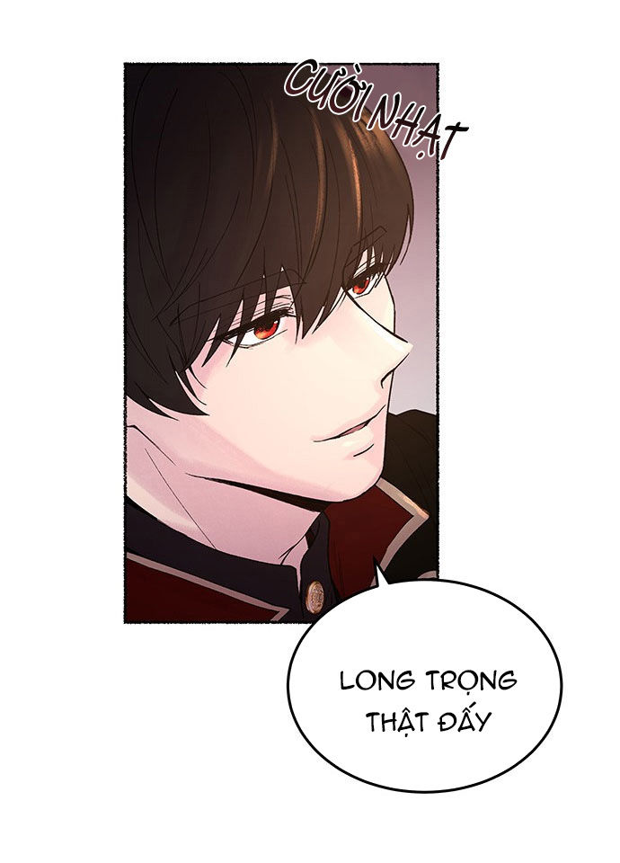 như gió trên cành cây khô chapter 14 17