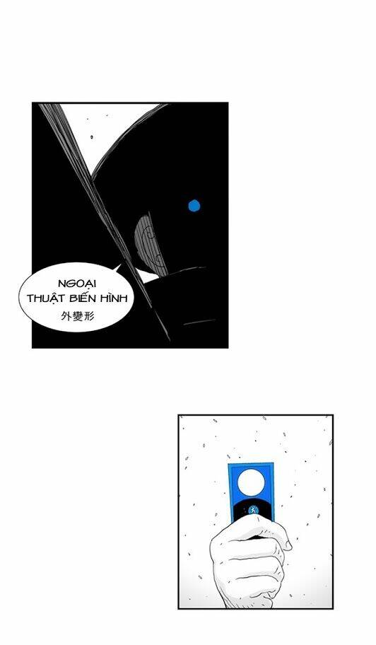 hành trình thoát khỏi địa ngục chapter 41 32