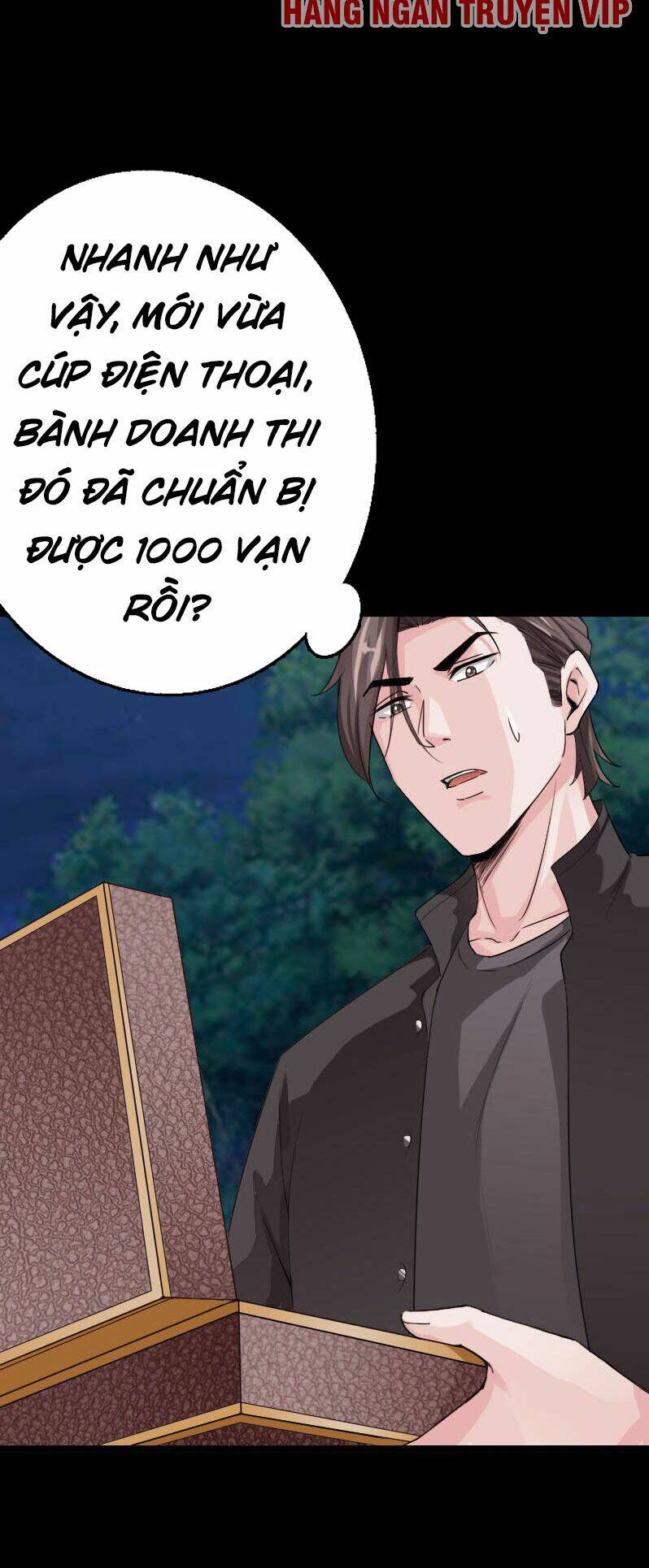 tuyệt phẩm tà thiếu chapter 74 18