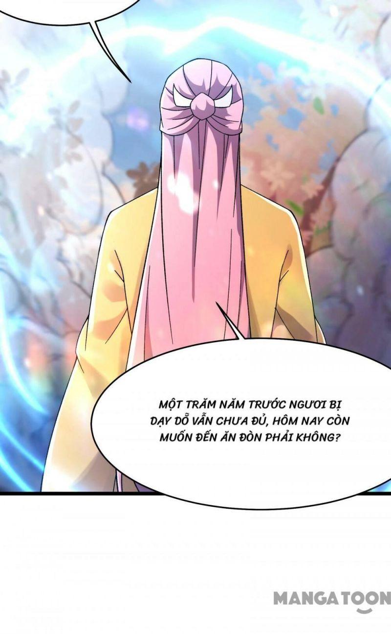 đồ đệ ta toàn là nữ ma đầu chapter 189 15